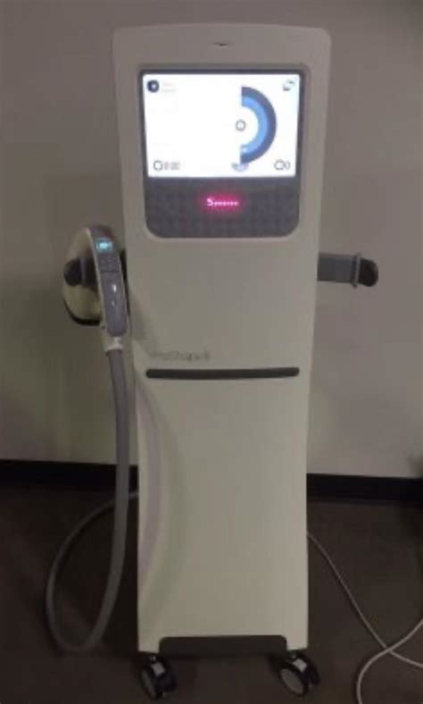 Velashape, the good and the bad .